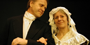 The New Quorndon Shakespeare Company