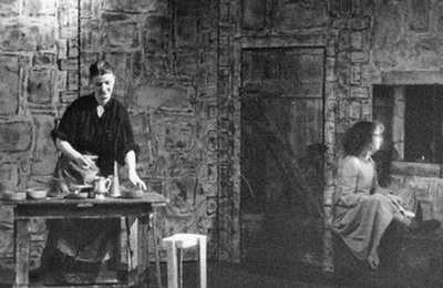 Liddesdale - Katch Theatre