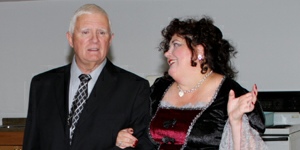 Elliot Lake Amateur Theatre Ensemble, Ontario, Canada