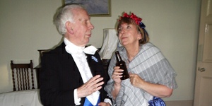 The Mercators (2007)