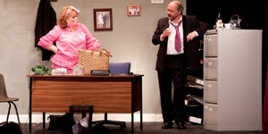 Chameleon Theatre, Hampshire