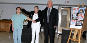 Elliot Lake Amateur Theatre Ensemble, Ontario, Canada