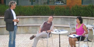 The Riviera Amateur Dramatic Society