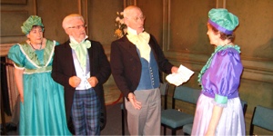 The Mercators