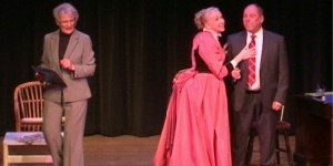 The Grayshott Stagers