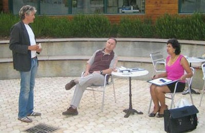 Perfect Partners - The Riviera Amateur Drama Association