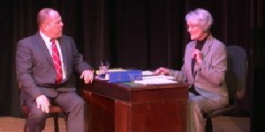 The Grayshott Stagers